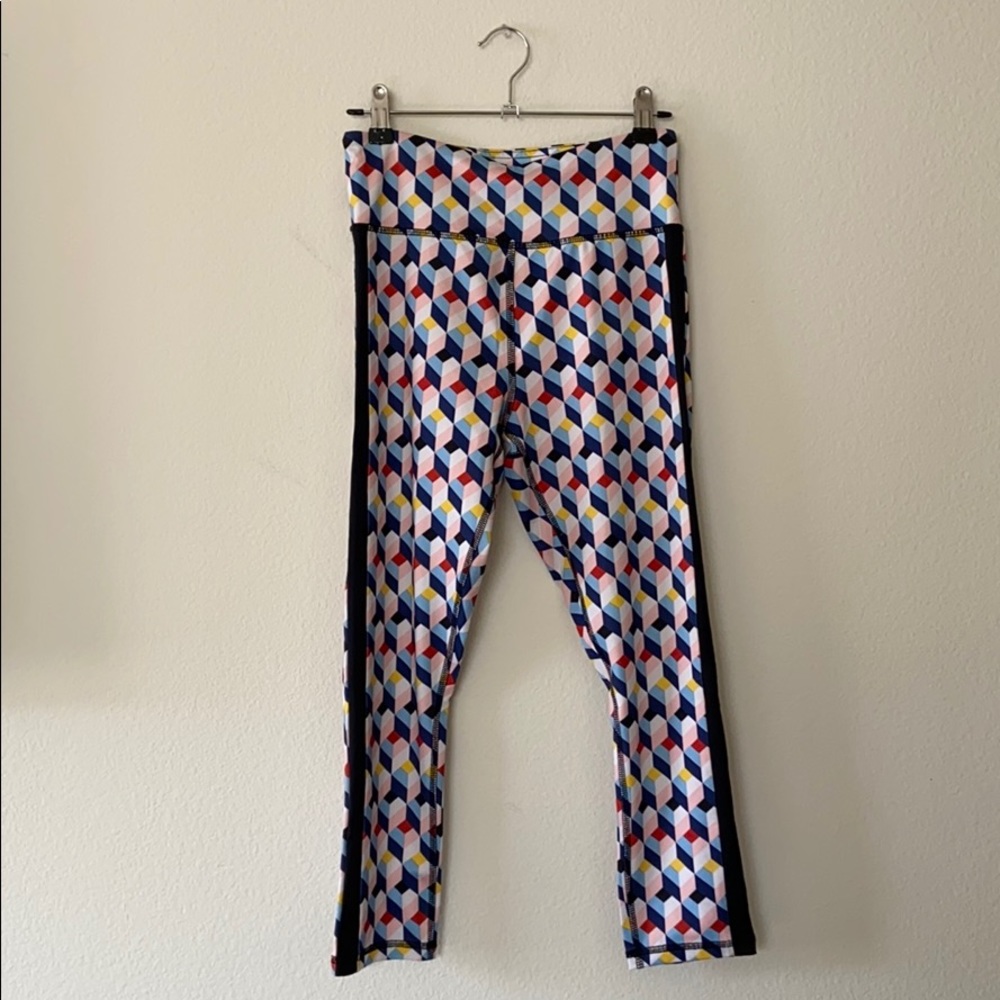 Workout leggings